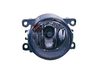 VAN WEZEL 4327999v -  Противотуманная фара